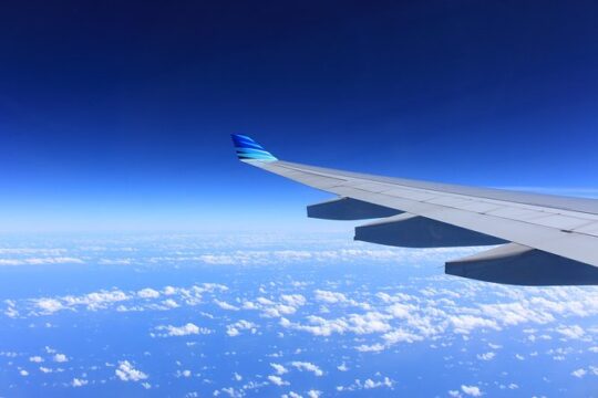 Athens International Airport Private Transfers