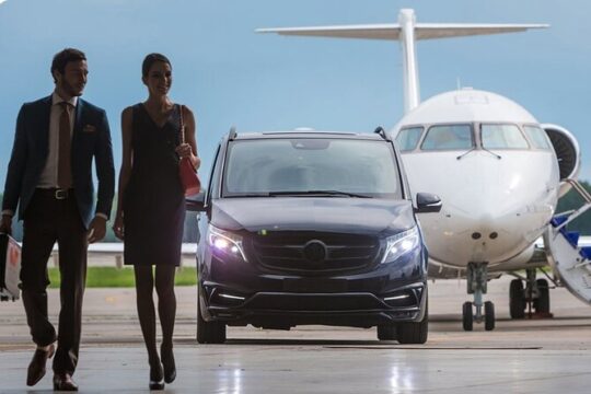 Private Airport Transfers to Belek