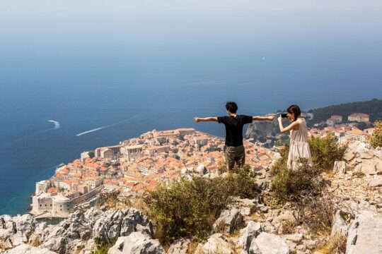 Six Views of Dubrovnik - Private Dubrovnik Panorama Tour