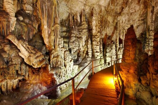 Full Day Private Tour of Crete