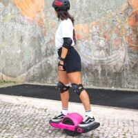 Sports Lessons