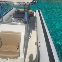 Jet Boats & Speed Boats