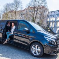 Shore Excursions