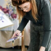 Classes & Workshops