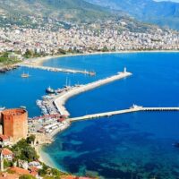 Walking & Biking Tours