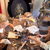 Craft Classes