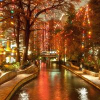Holiday & Seasonal Tours