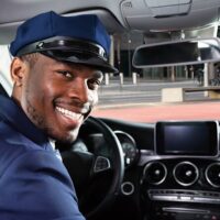Private Drivers