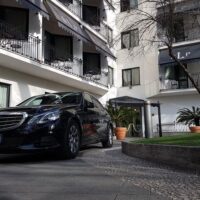 Airport & Ground Transfers