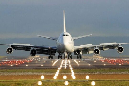 Rome to Fiumicino airport - Private Transfer