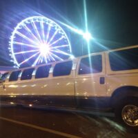 Shore Excursions