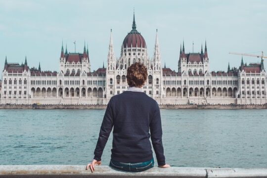 Explore the Instaworthy Spots of Budapest with a Local