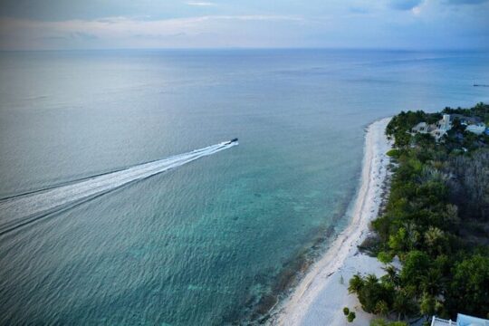 Best of Cozumel Tour