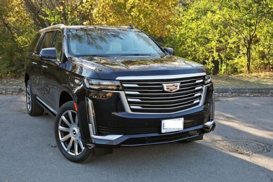 Private Arrival Transfer. Pearson Airport to Kitchener/Waterloo