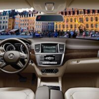 Airport & Ground Transfers
