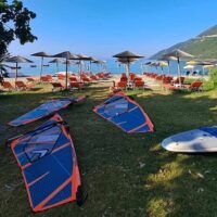 Surfing & Windsurfing