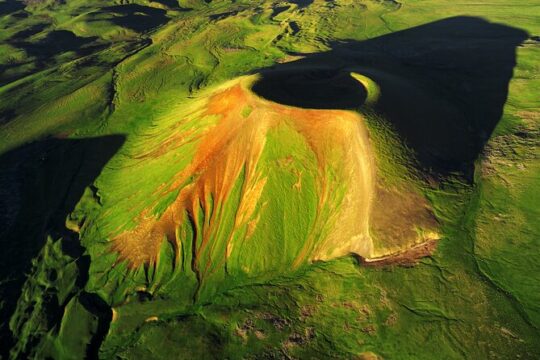 Armenian Mountains | 7 days hiking tour