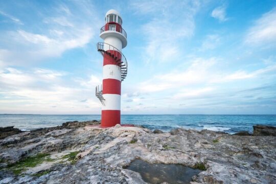 Couples' Paradise: Exploring the Best of Cancun Together