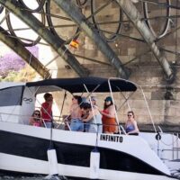 Boat Rentals