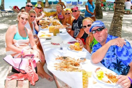 Private Transfer from Punta Cana to La Altagracia Province