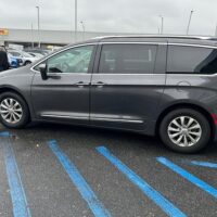Airport & Ground Transfers