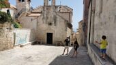 Beautiful Korcula. Memorable experience. Excellent tour guide.