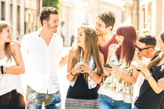 e-Scavenger hunt Milan: Explore the city at your own pace
