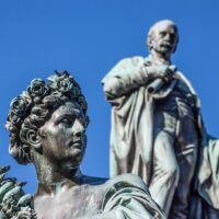 Literary, Art & Music Tours