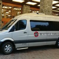 Shore Excursions