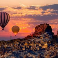 Honeymoon Packages