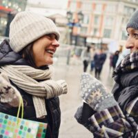 Holiday & Seasonal Tours