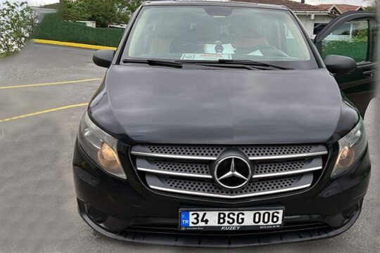 Bodrum Airport BJV Transfers to Bitez Hotels