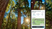 Great way to visit Kings Canyon