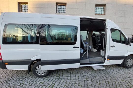 Private City Tour in Turkey
