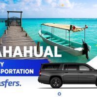 Airport & Ground Transfers