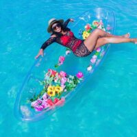 Kayaking & Canoeing