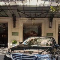 Airport & Ground Transfers