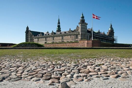 E Biking Adventure to Kronborg Castle