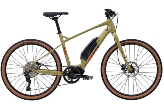 Smith Mountain Lake Weekly Ebike Rental with Delivery
