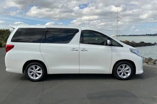 Private Transfer from Bridgetown Cruise Port to Barbados hotels