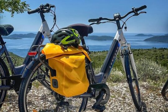 Rent a Bike in Mostar