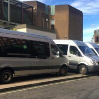 Airport & Ground Transfers
