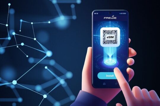 Budapest Data eSIM 0.5GB daily to 50GB 30 Days