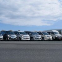 Bus Services