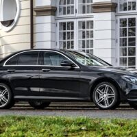 Transfers & Ground Transport