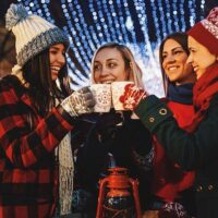 Holiday & Seasonal Tours
