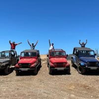 Classic Car Tours