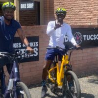 Bike Rentals