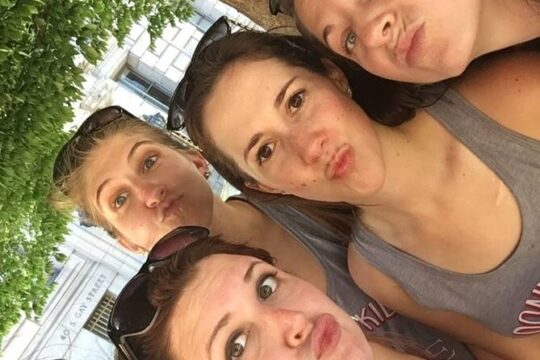 Adventurous Scavenger Hunt in Sacramento by Crazy Dash