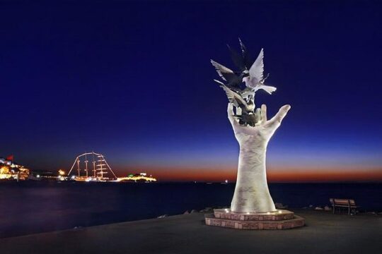 VIP Private Transfer | Izmir Airport to Kusadasi or Selcuk